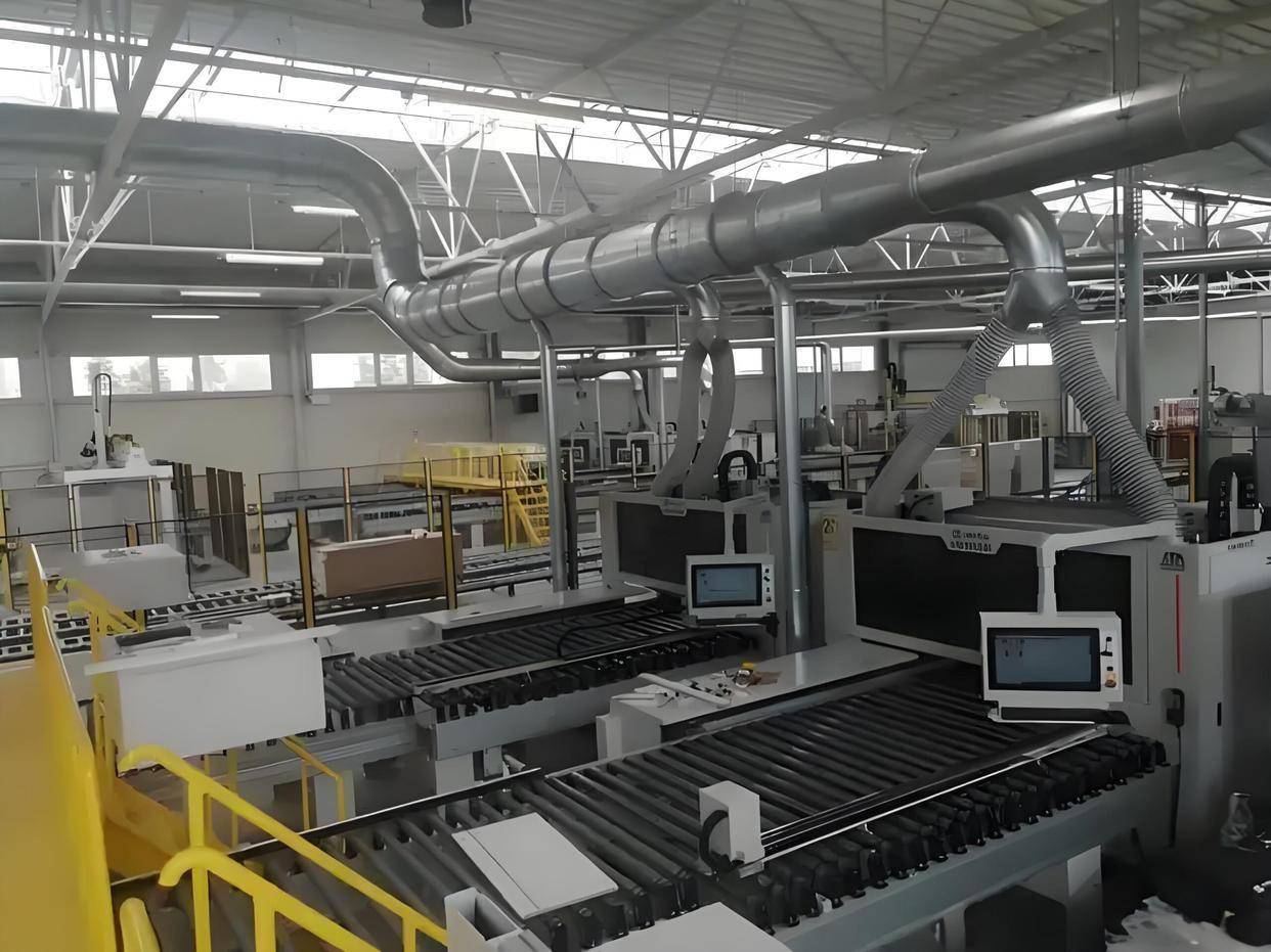 秘：如何在性能与功耗之间找到最佳平衡？PG麻将胡了网站入口工控一体机厂家揭