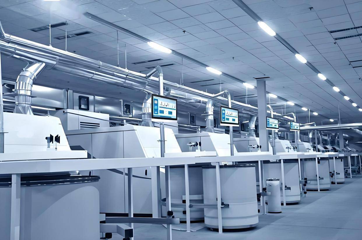 秘：如何在性能与功耗之间找到最佳平衡？PG麻将胡了网站入口工控一体机厂家揭(图2)