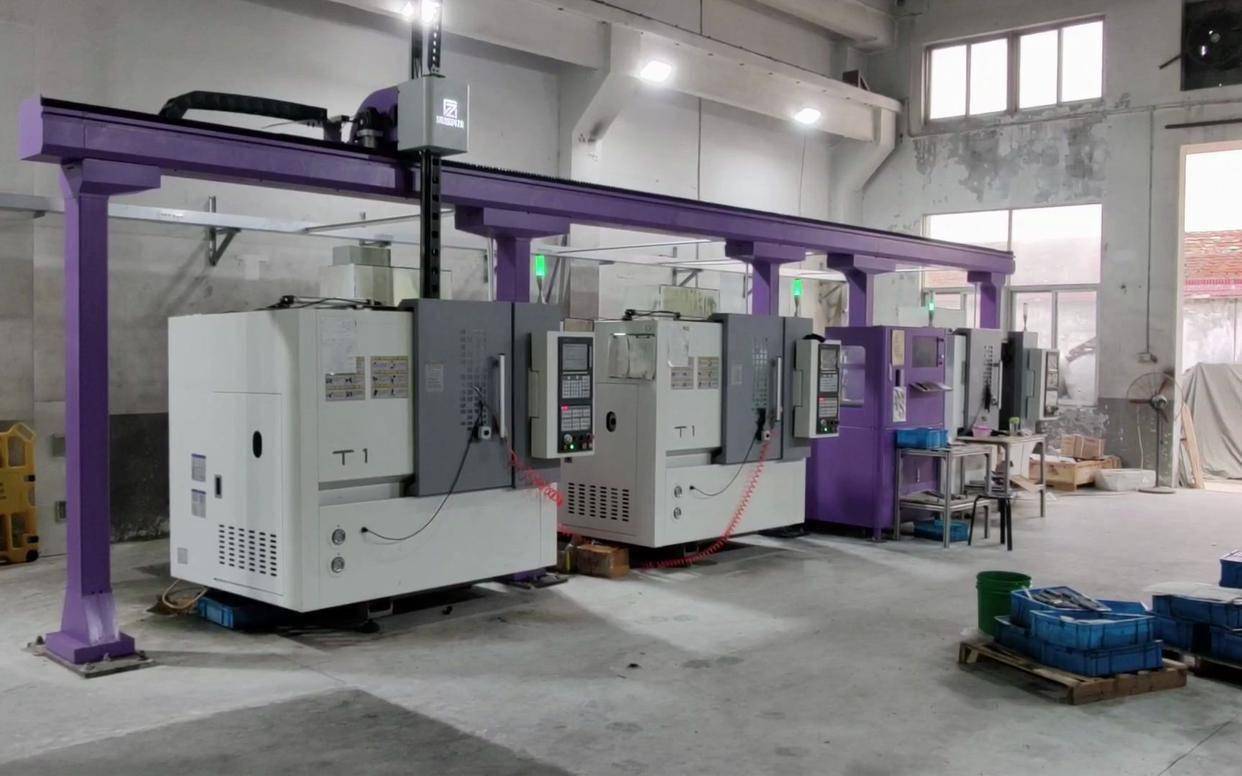 秘：如何在性能与功耗之间找到最佳平衡？PG麻将胡了网站入口工控一体机厂家揭(图3)