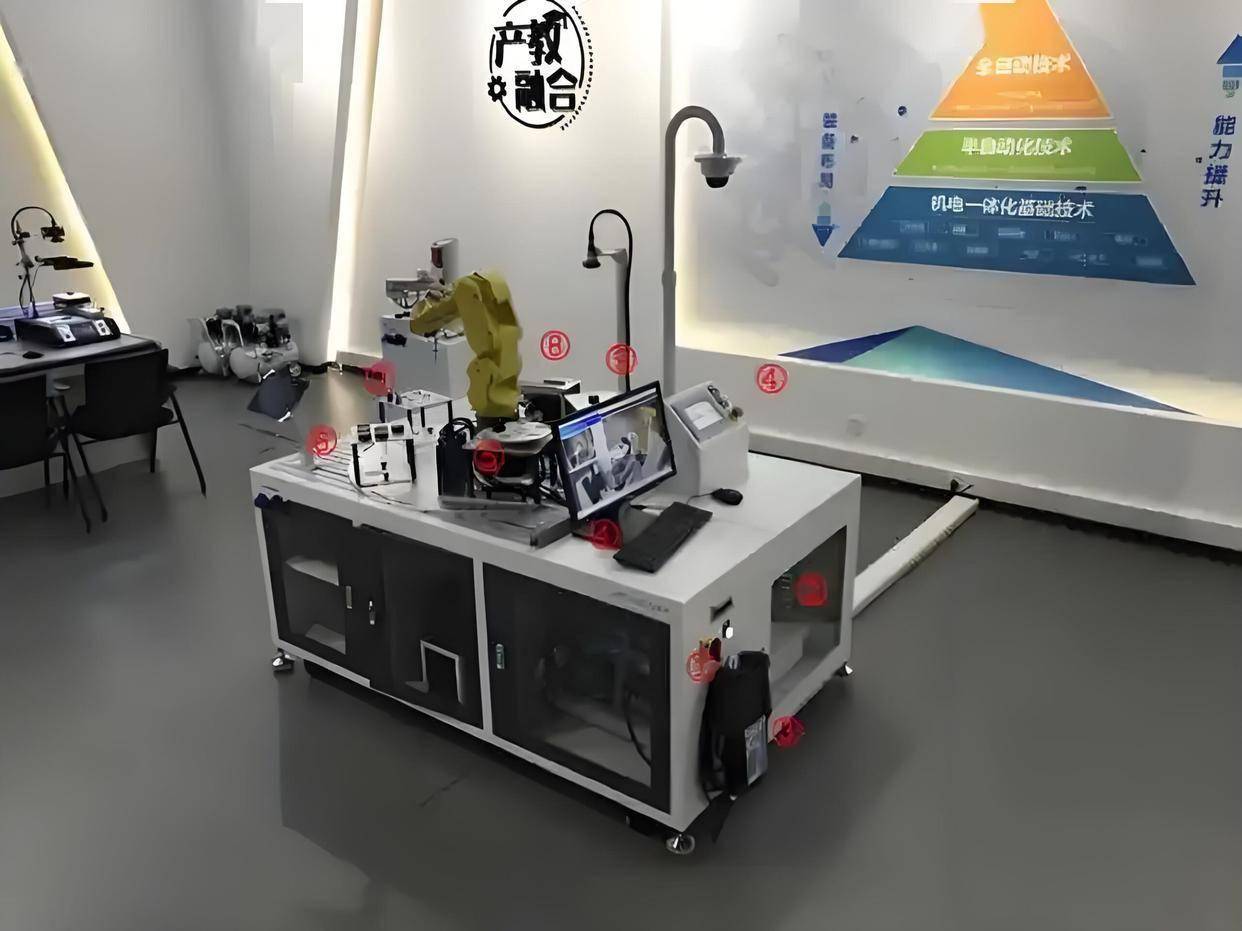 秘：如何在性能与功耗之间找到最佳平衡？PG麻将胡了网站入口工控一体机厂家揭(图4)