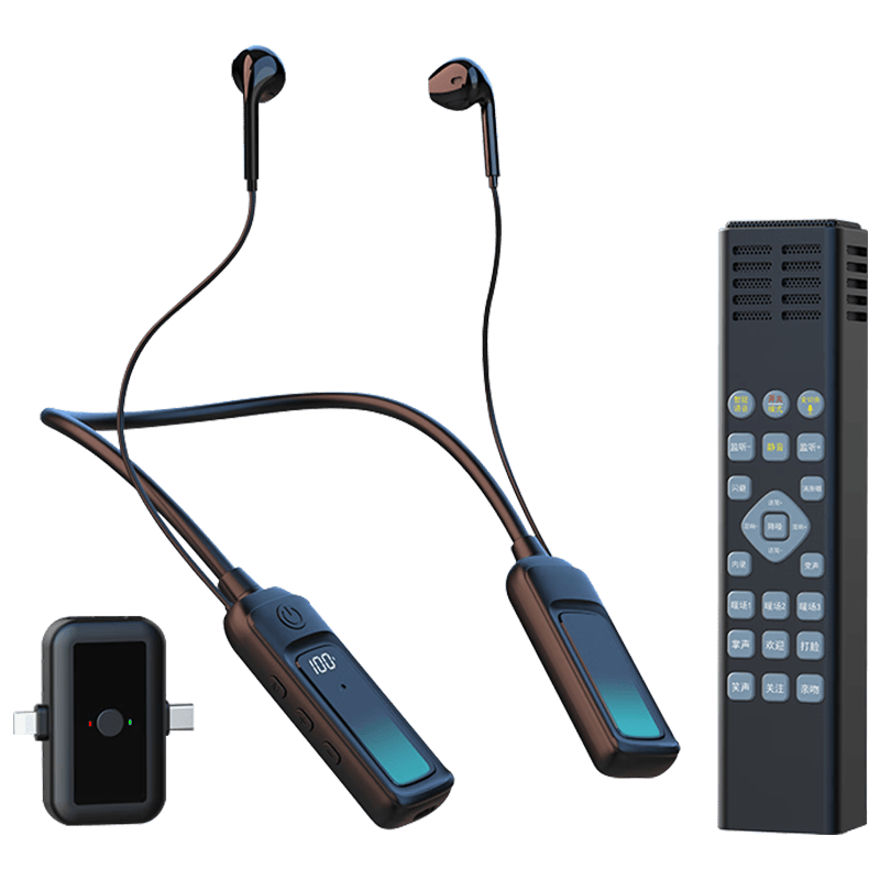 鸟G16T声卡耳机专为网红打造的音频神器！PG电子麻将胡了模拟器解锁直播新体验：