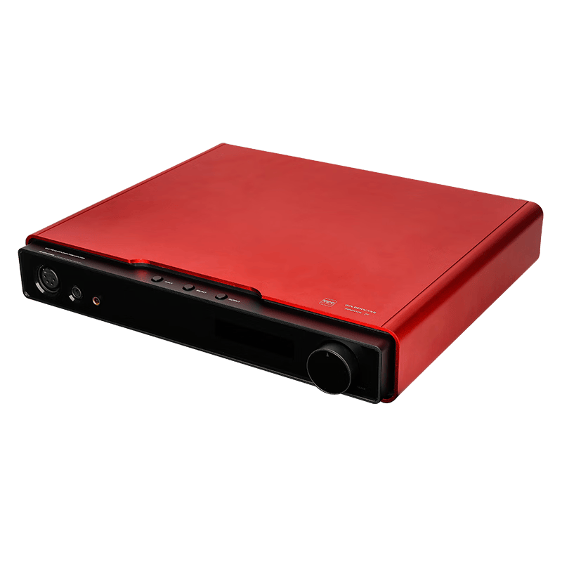 FIMAN小夜曲Jr解码耳放一体机麻将胡了享受音乐的极致体验——HI